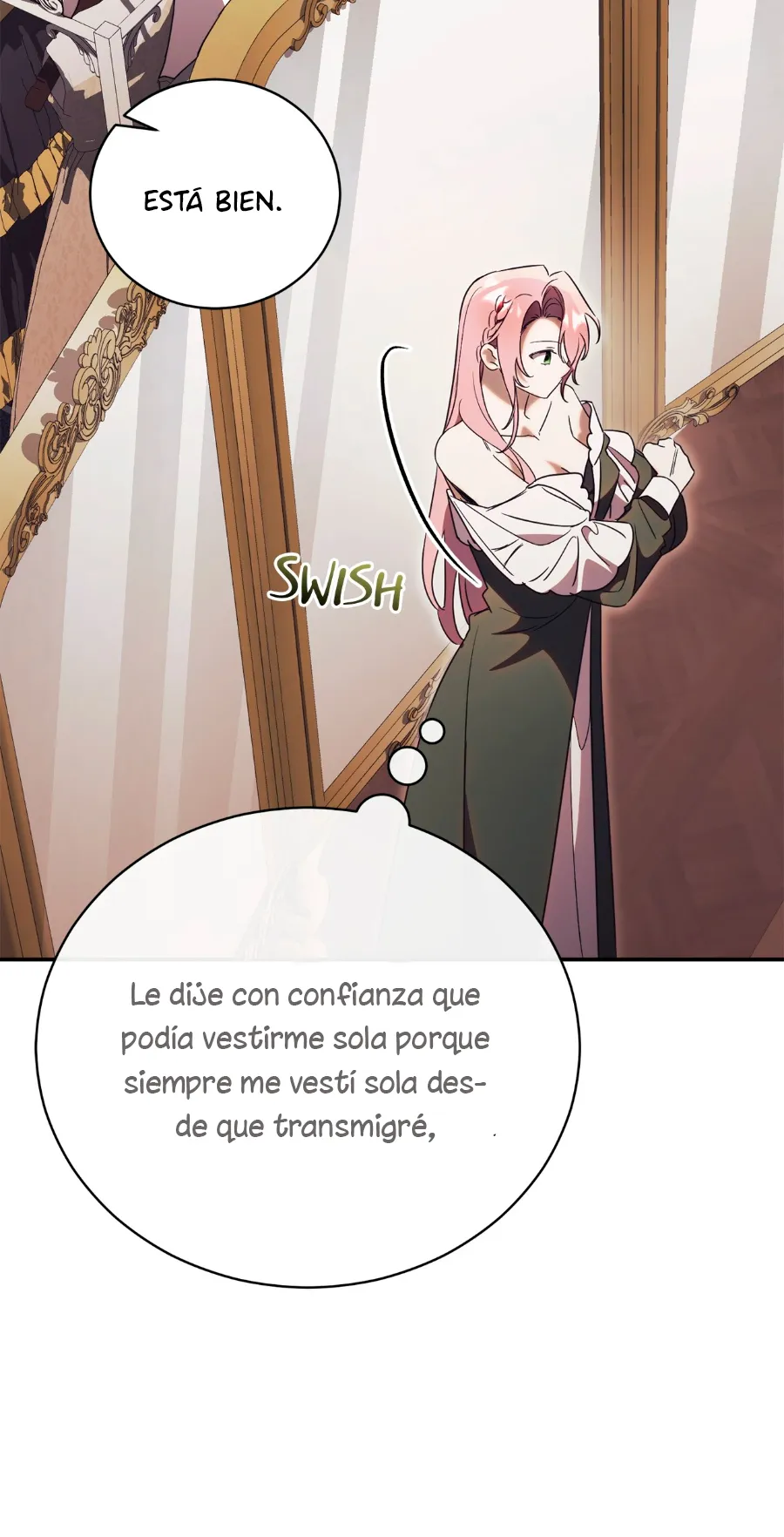Cómo rechazar la obsesión de mi ex esposo - Capítulo 57 - Página 12 - LectorTMOo