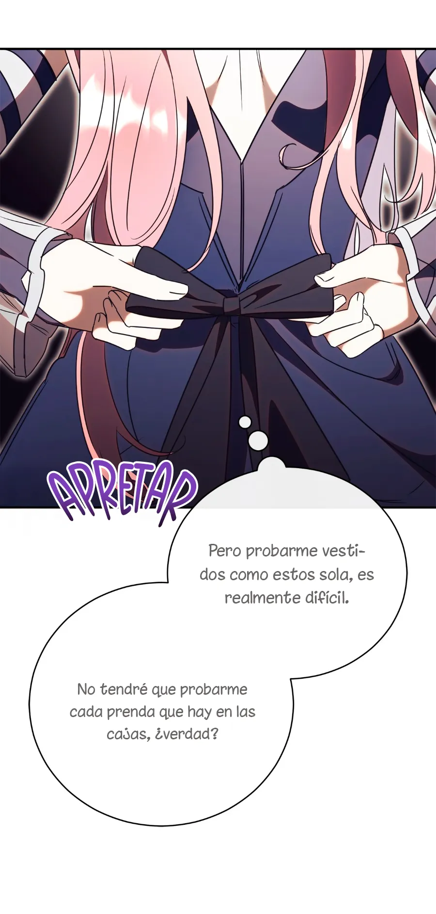 Cómo rechazar la obsesión de mi ex esposo - Capítulo 57 - Página 13 - LectorTMOo