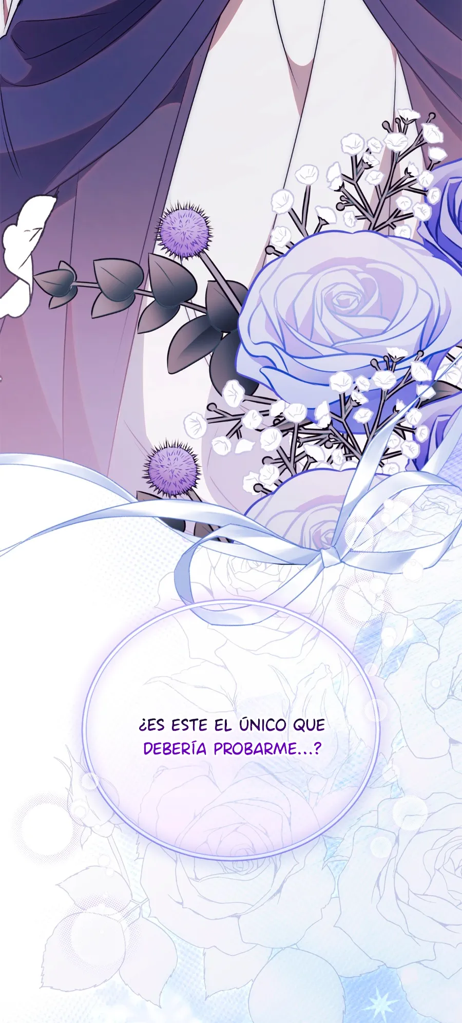 Cómo rechazar la obsesión de mi ex esposo - Capítulo 57 - Página 18 - LectorTMOo