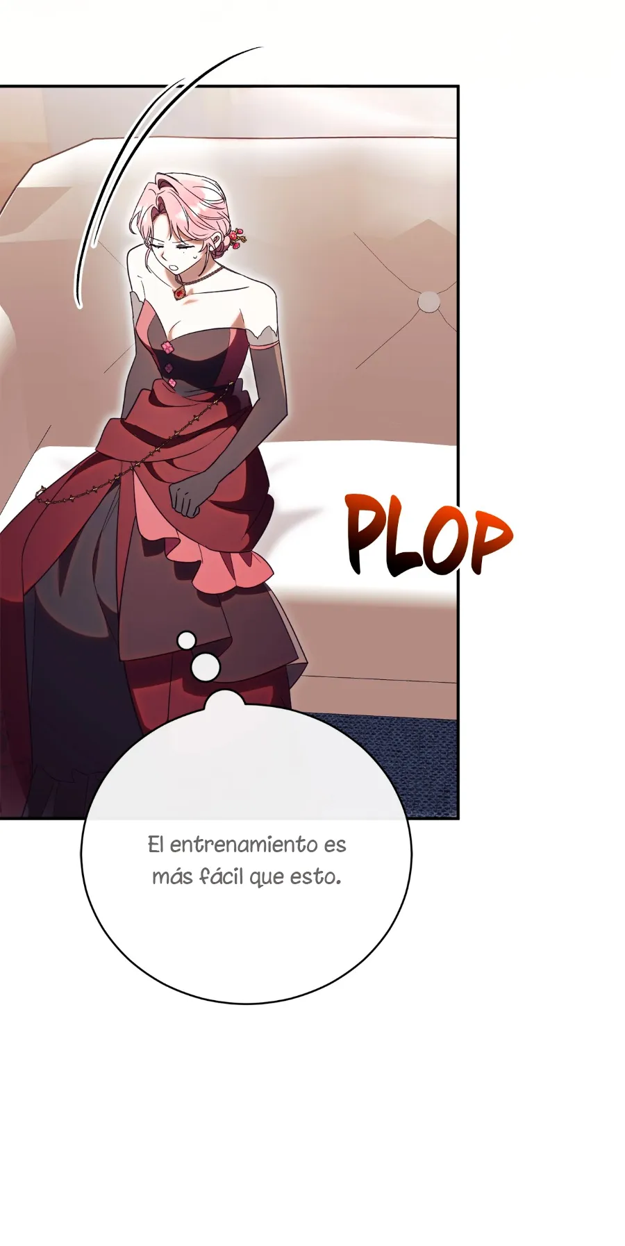 Cómo rechazar la obsesión de mi ex esposo - Capítulo 57 - Página 28 - LectorTMOo