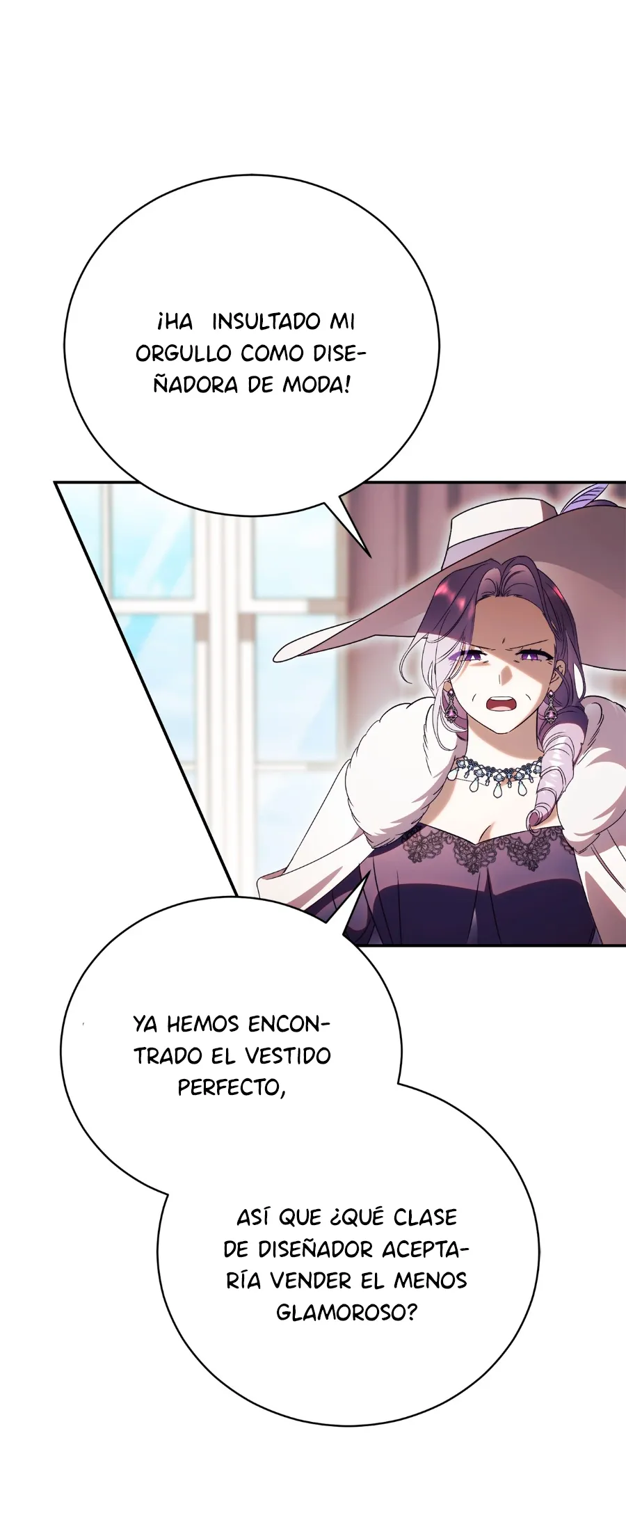 Cómo rechazar la obsesión de mi ex esposo - Capítulo 57 - Página 37 - LectorTMOo
