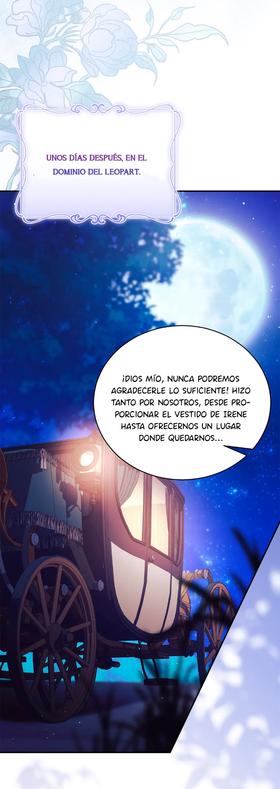 Cómo rechazar la obsesión de mi ex esposo - Capítulo 57 - Página 48 - LectorTMOo