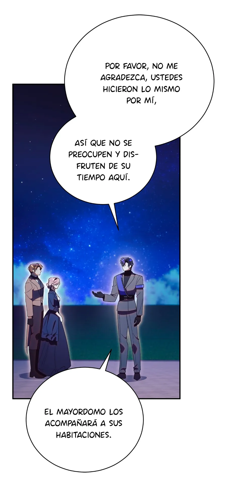 Cómo rechazar la obsesión de mi ex esposo - Capítulo 57 - Página 49 - LectorTMOo