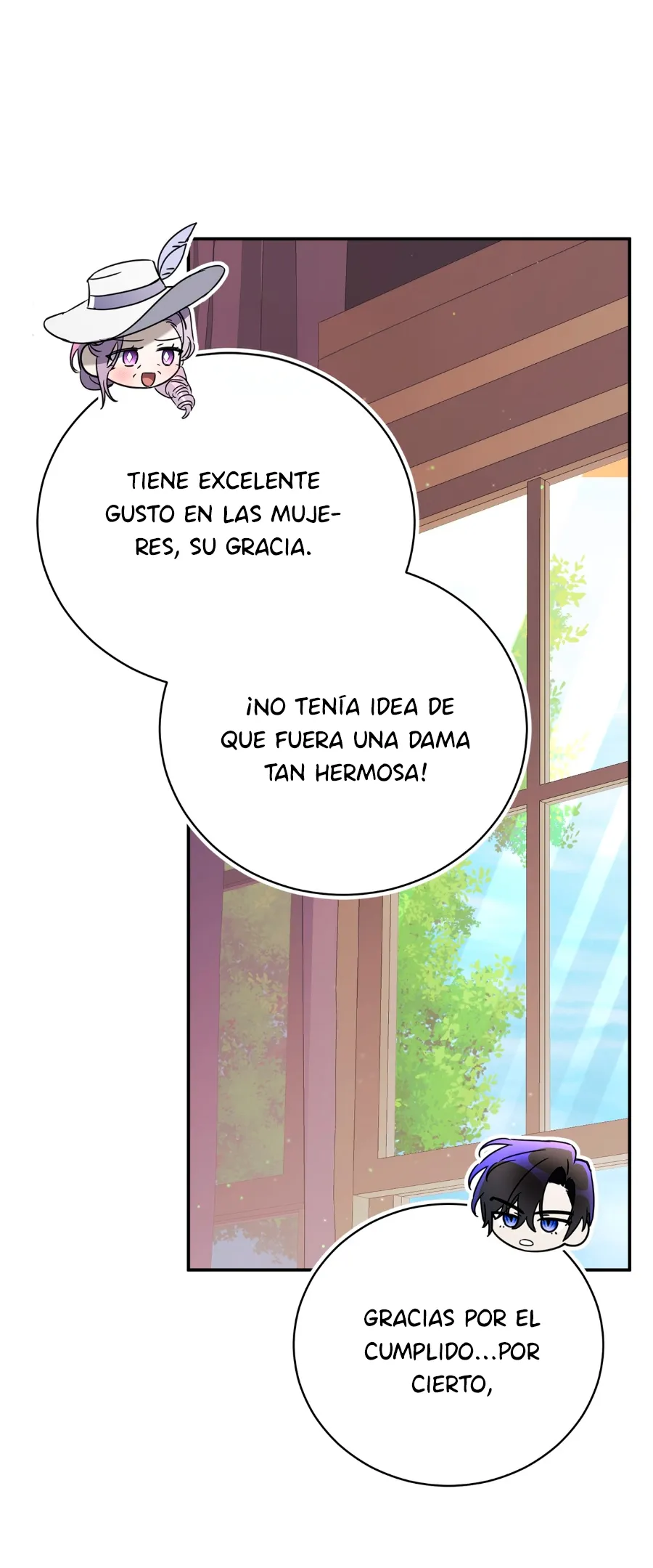Cómo rechazar la obsesión de mi ex esposo - Capítulo 57 - Página 6 - LectorTMOo