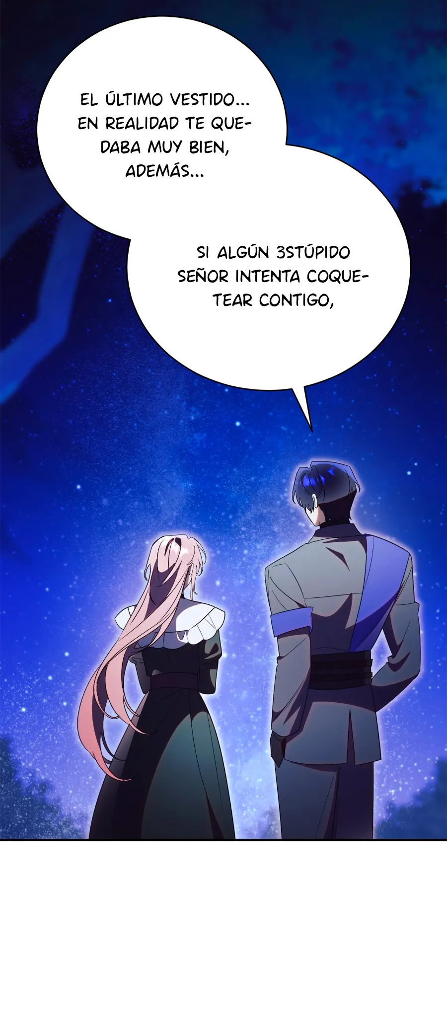 Cómo rechazar la obsesión de mi ex esposo - Capítulo 57 - Página 60 - LectorTMOo