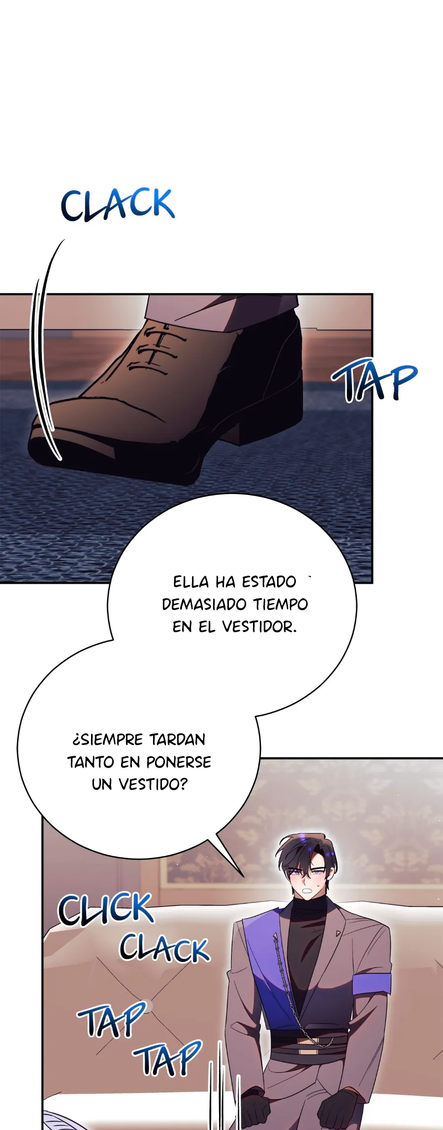 Cómo rechazar la obsesión de mi ex esposo - Capítulo 57 - Página 7 - LectorTMOo