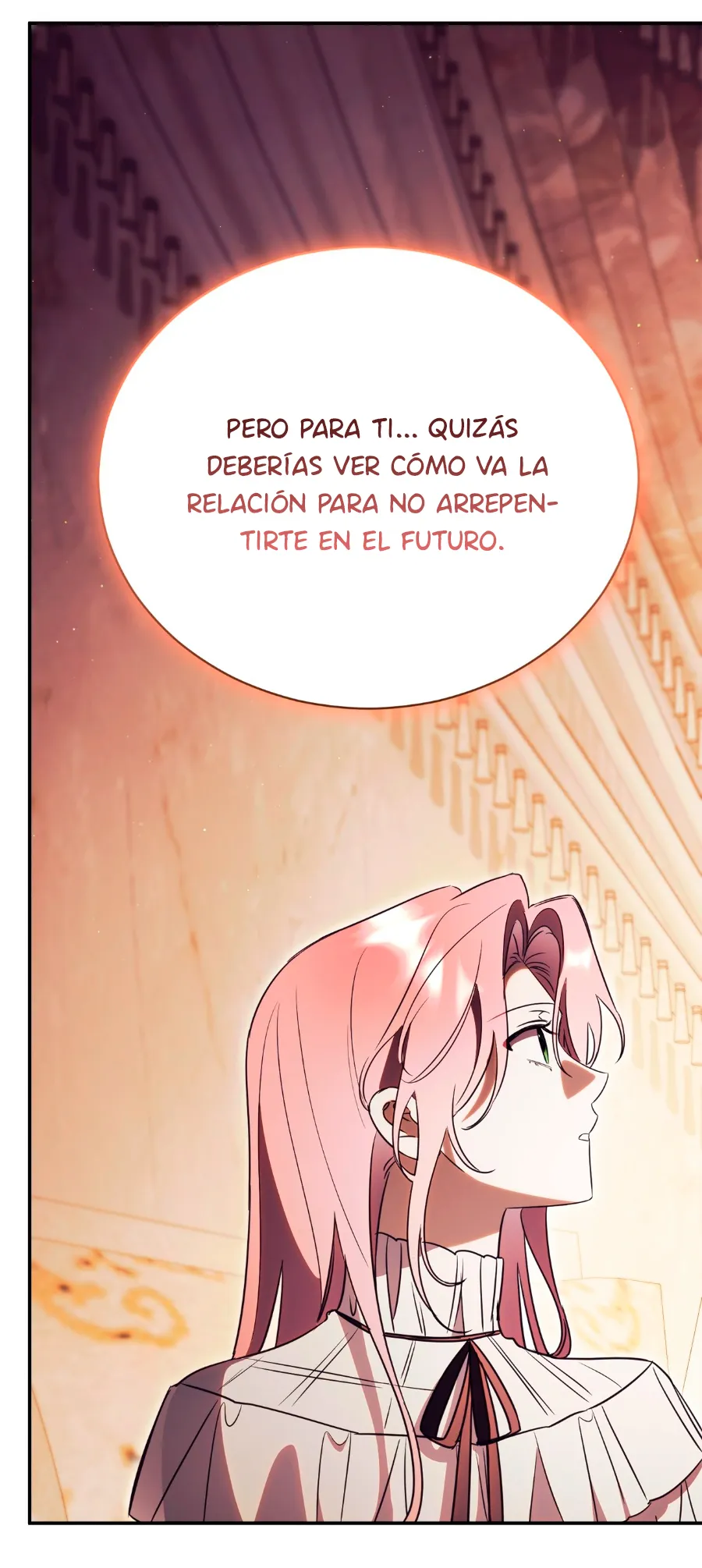 Cómo rechazar la obsesión de mi ex esposo - Capítulo 58 - Página 38 - LectorTMOo