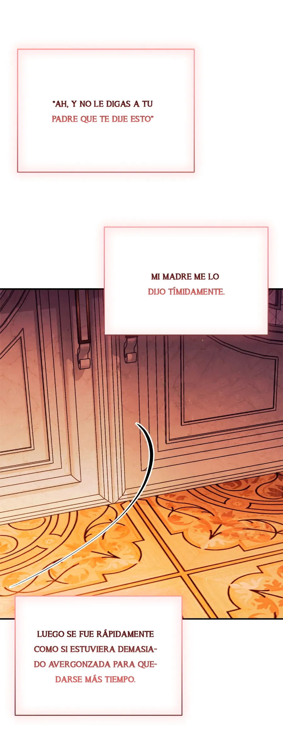 Cómo rechazar la obsesión de mi ex esposo - Capítulo 58 - Página 39 - LectorTMOo
