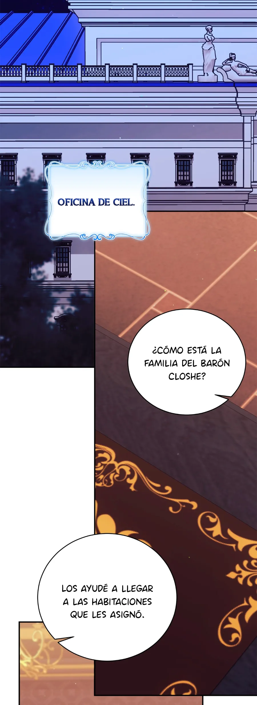 Cómo rechazar la obsesión de mi ex esposo - Capítulo 58 - Página 5 - LectorTMOo