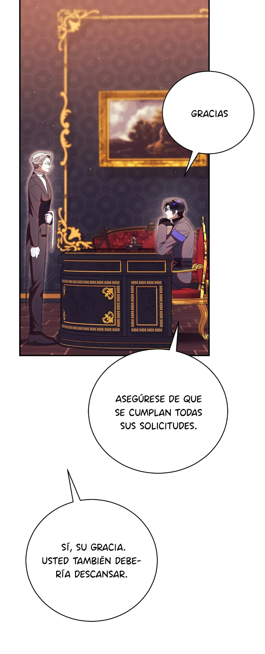 Cómo rechazar la obsesión de mi ex esposo - Capítulo 58 - Página 6 - LectorTMOo
