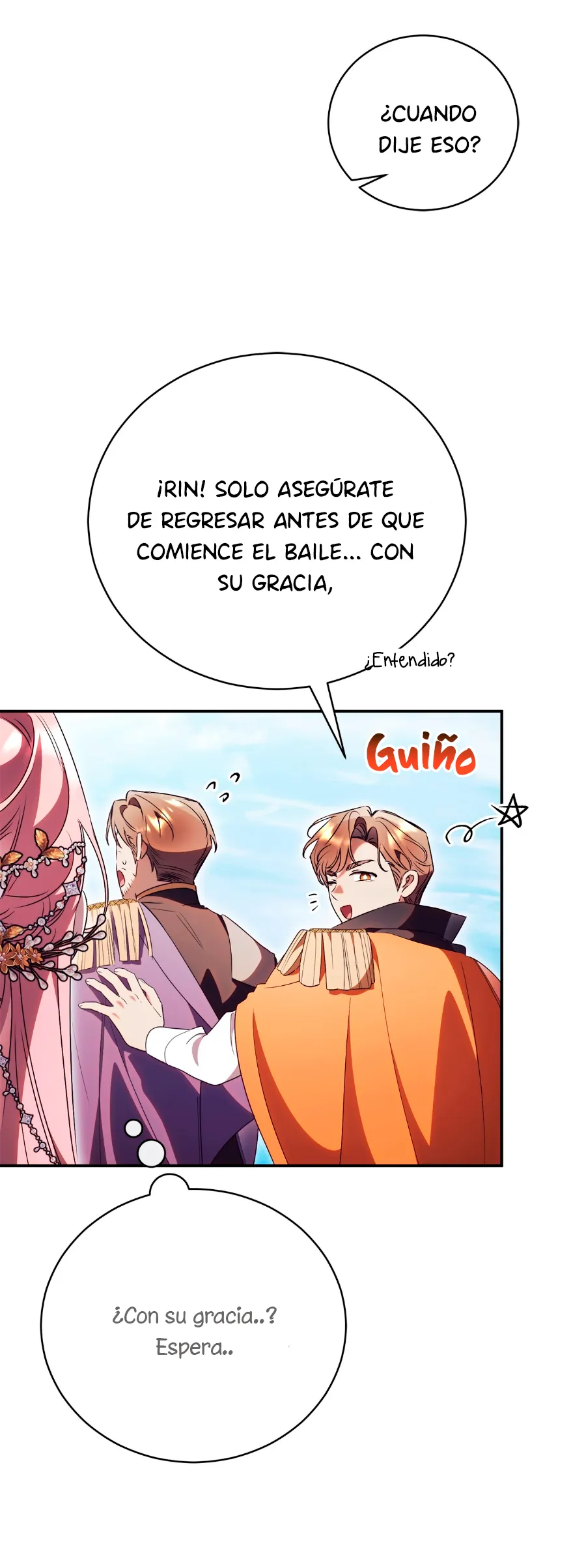 Cómo rechazar la obsesión de mi ex esposo - Capítulo 58 - Página 67 - LectorTMOo