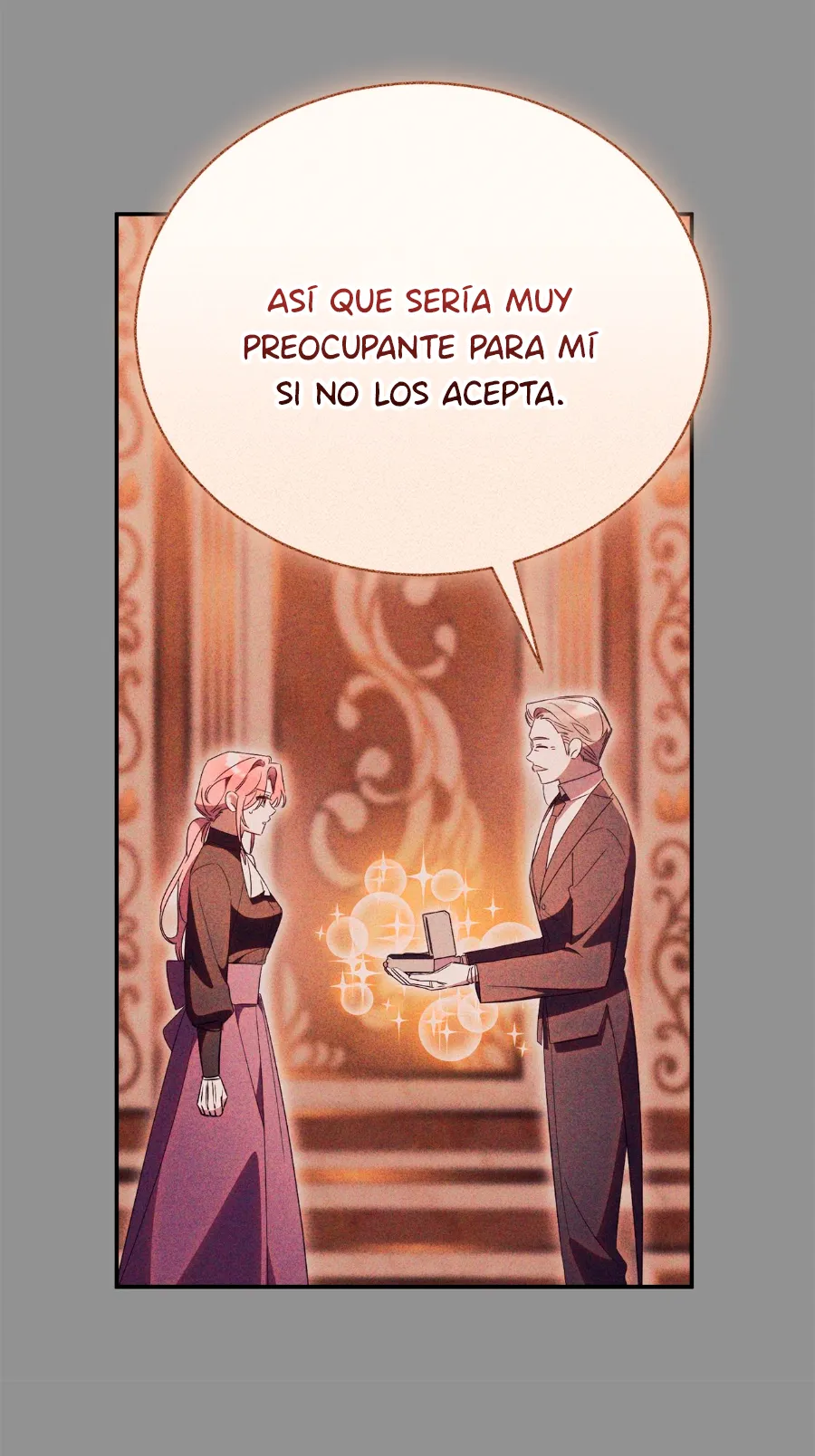 Cómo rechazar la obsesión de mi ex esposo - Capítulo 58 - Página 73 - LectorTMOo