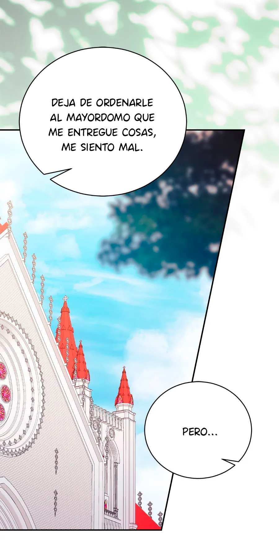 Cómo rechazar la obsesión de mi ex esposo - Capítulo 58 - Página 75 - LectorTMOo