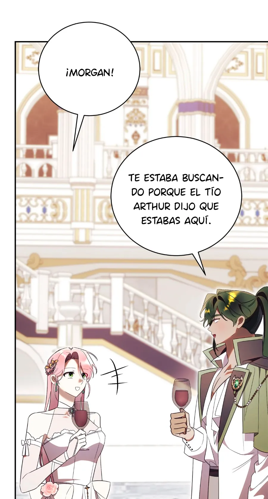 Cómo rechazar la obsesión de mi ex esposo - Capítulo 59 - Página 18 - LectorTMOo
