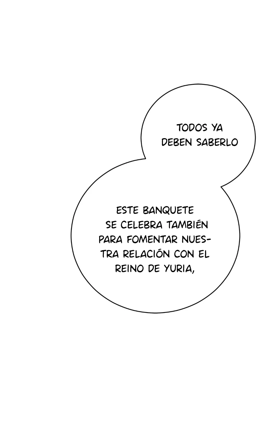 Cómo rechazar la obsesión de mi ex esposo - Capítulo 59 - Página 39 - LectorTMOo