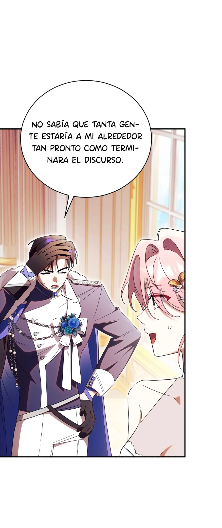 Cómo rechazar la obsesión de mi ex esposo - Capítulo 59 - Página 53 - LectorTMOo