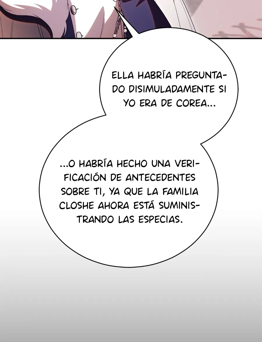 Cómo rechazar la obsesión de mi ex esposo - Capítulo 59 - Página 58 - LectorTMOo