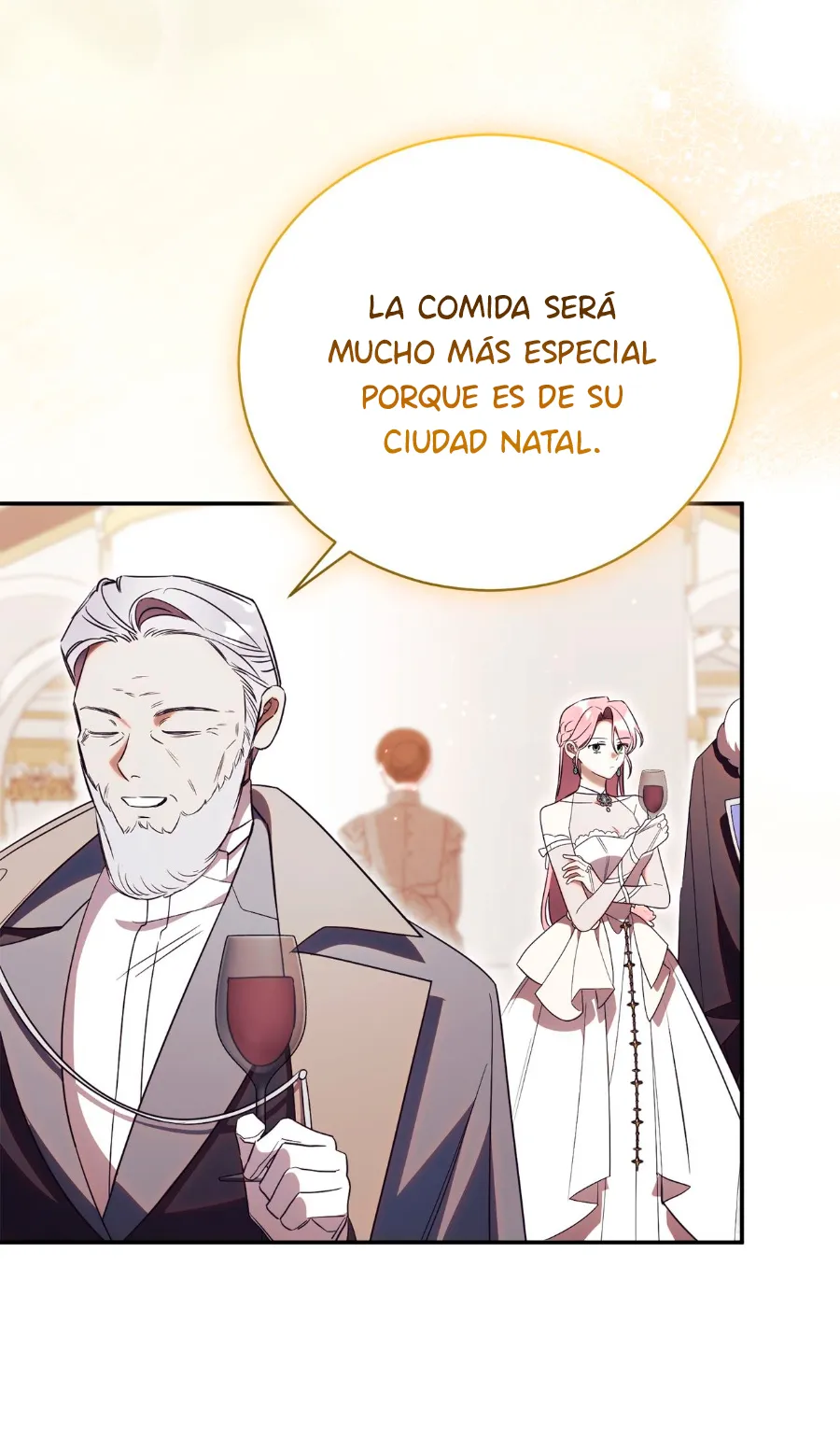 Cómo rechazar la obsesión de mi ex esposo - Capítulo 59 - Página 6 - LectorTMOo
