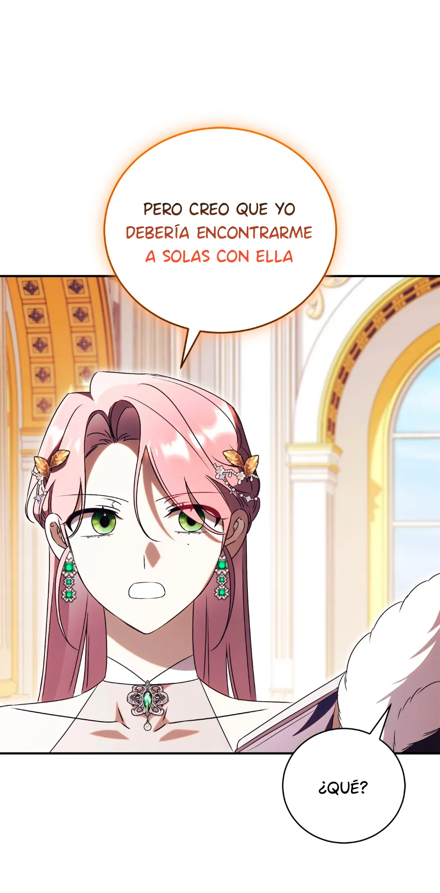 Cómo rechazar la obsesión de mi ex esposo - Capítulo 59 - Página 67 - LectorTMOo