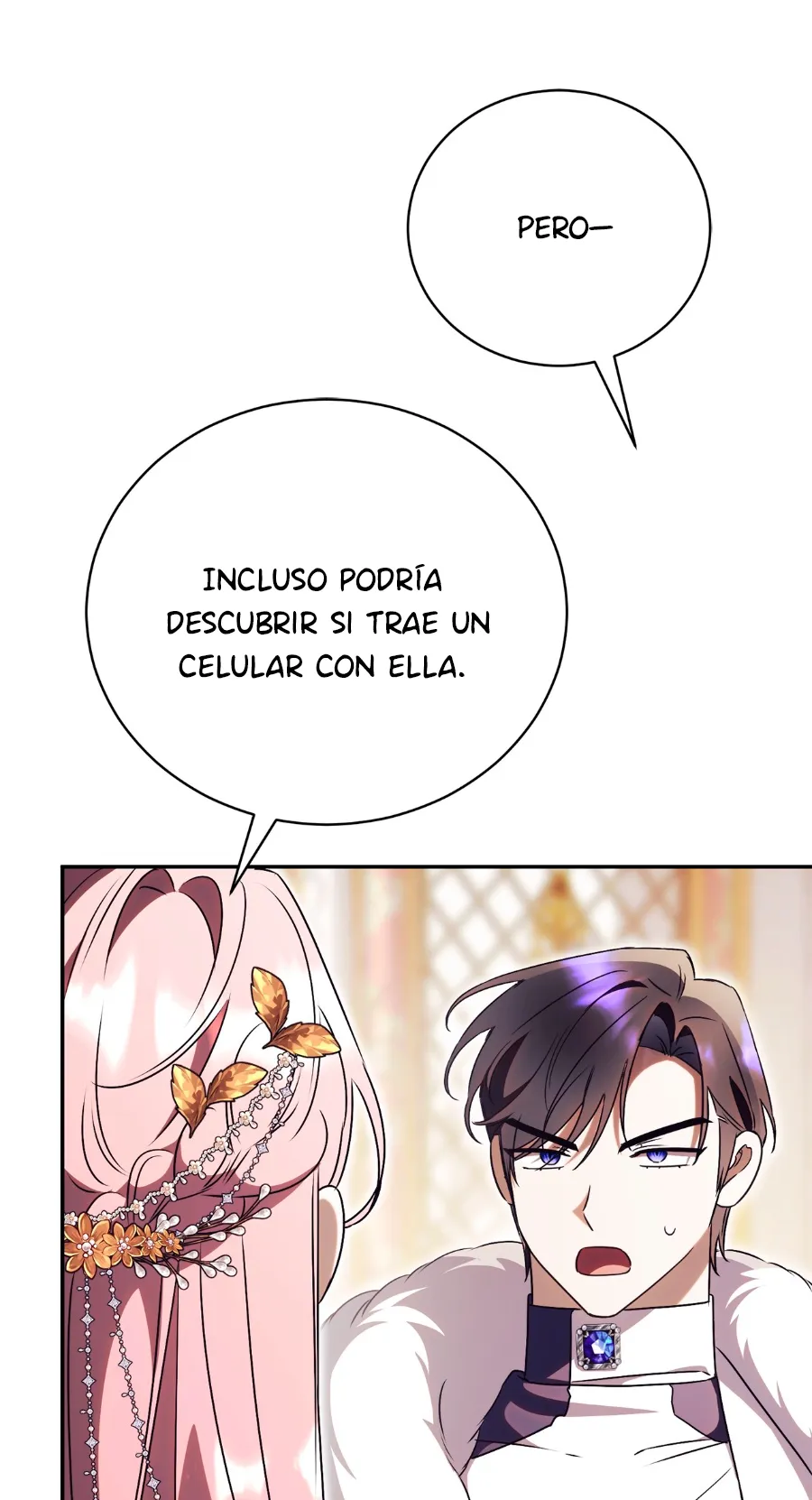 Cómo rechazar la obsesión de mi ex esposo - Capítulo 59 - Página 70 - LectorTMOo