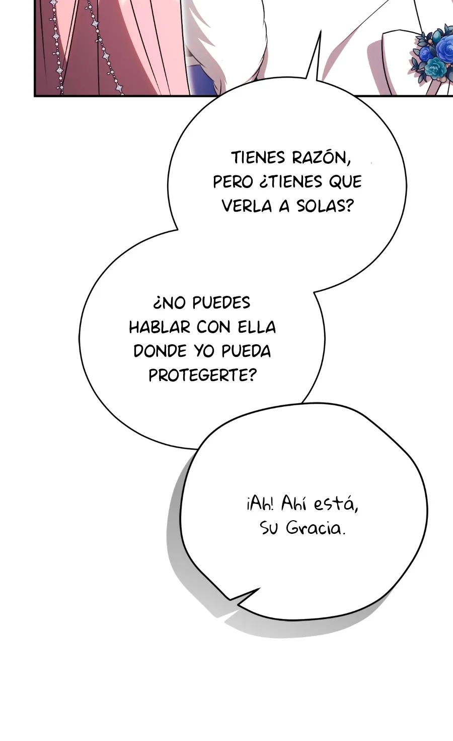 Cómo rechazar la obsesión de mi ex esposo - Capítulo 59 - Página 71 - LectorTMOo