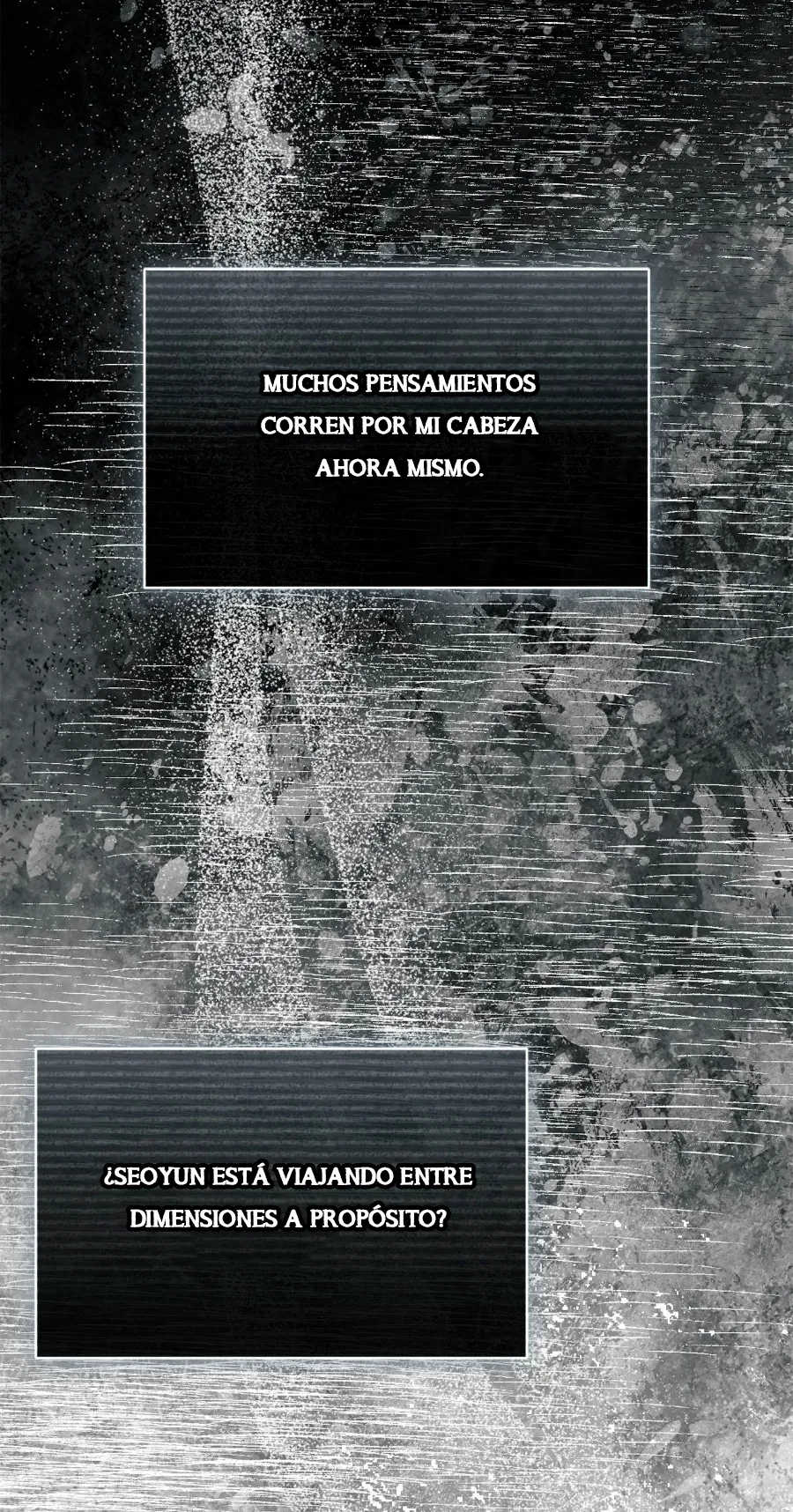Cómo rechazar la obsesión de mi ex esposo - Capítulo 59 - Página 79 - LectorTMOo