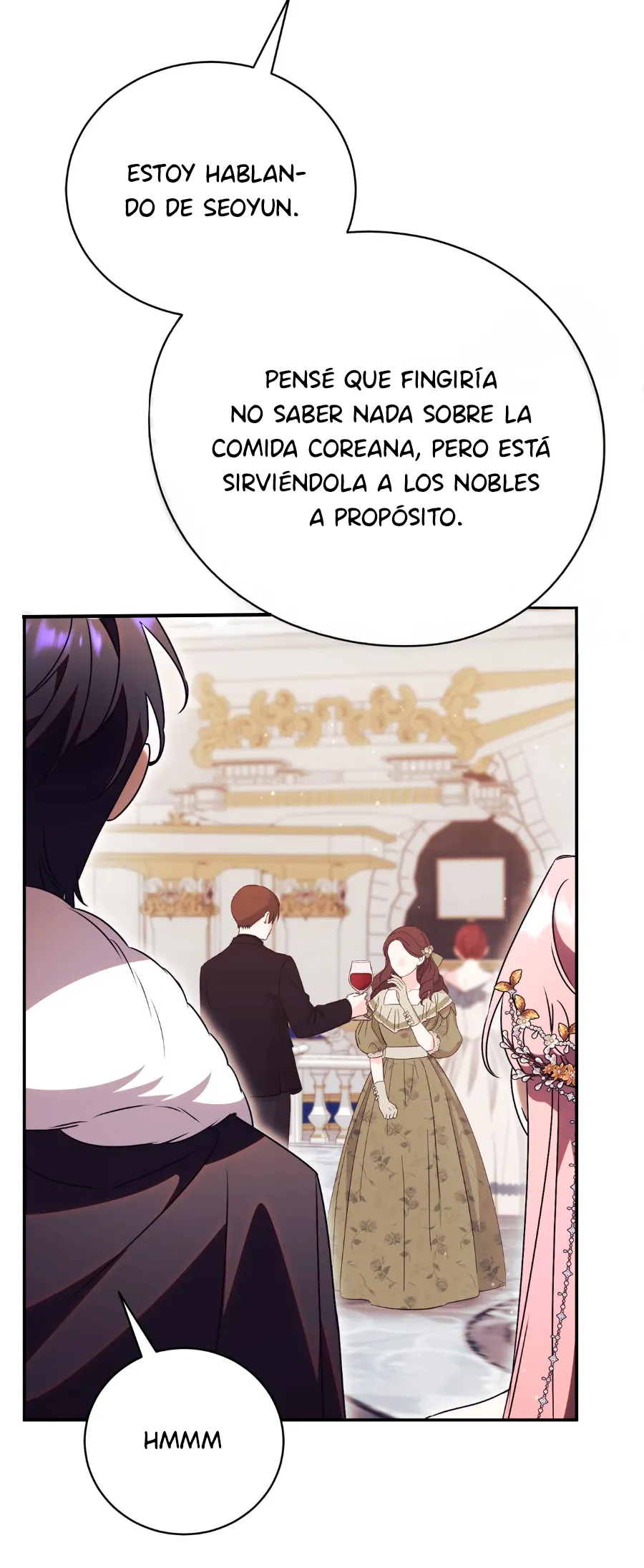 Cómo rechazar la obsesión de mi ex esposo - Capítulo 59 - Página 8 - LectorTMOo