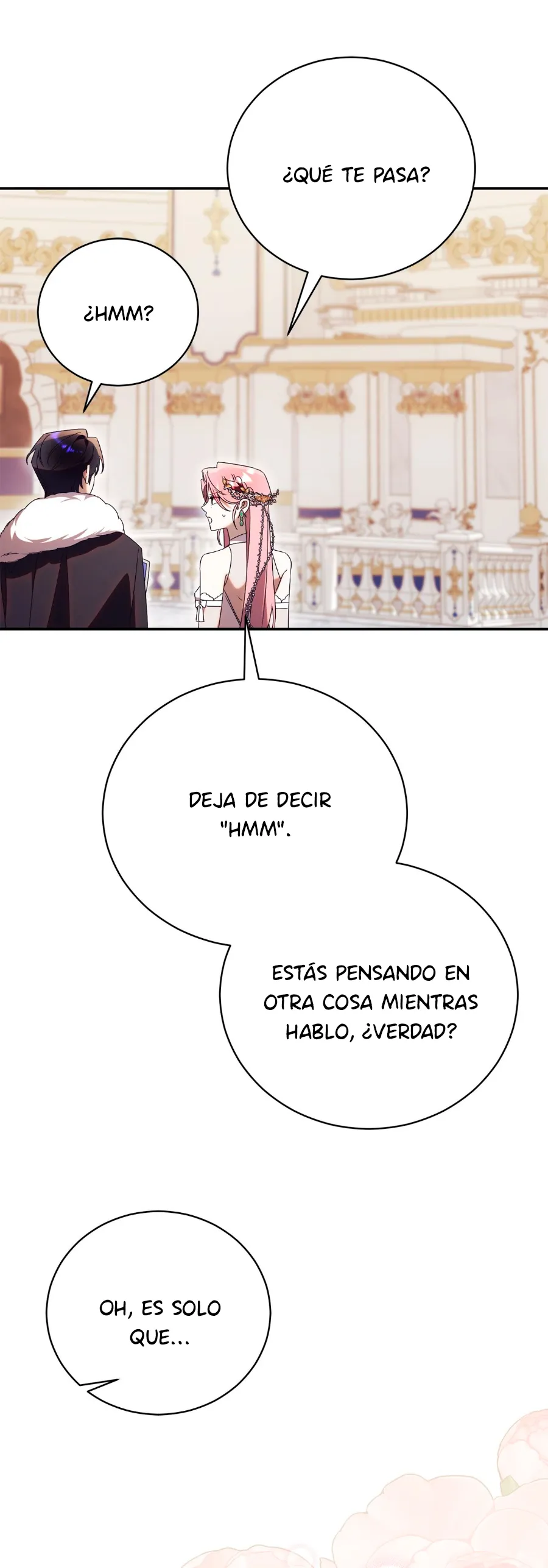 Cómo rechazar la obsesión de mi ex esposo - Capítulo 59 - Página 9 - LectorTMOo