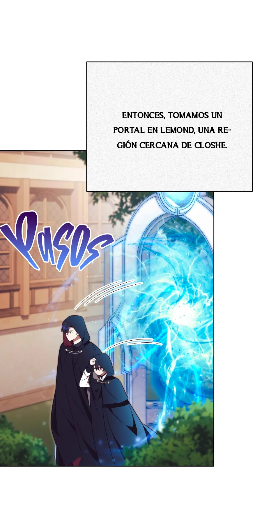 Cómo rechazar la obsesión de mi ex esposo - Capítulo 6 - Página 64 - LectorTMOo