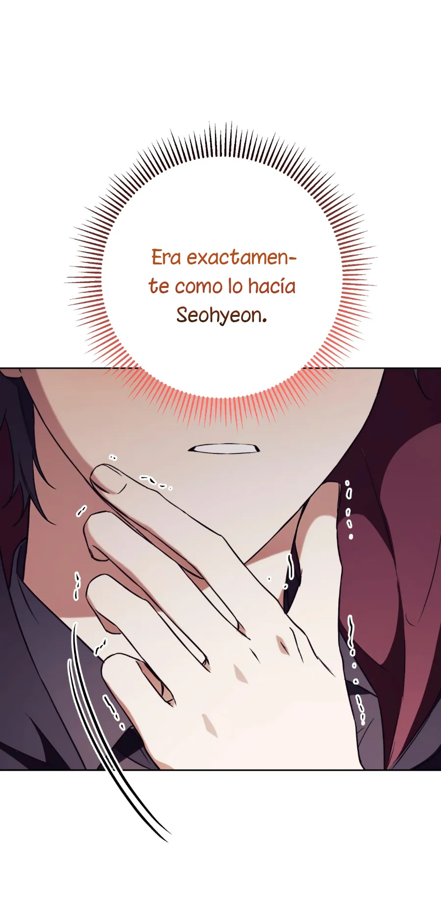 Cómo rechazar la obsesión de mi ex esposo - Capítulo 6 - Página 85 - LectorTMOo