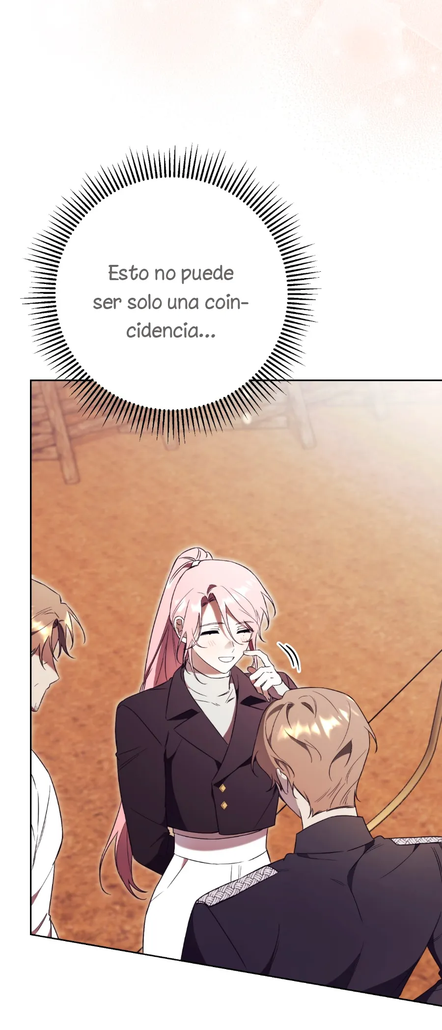 Cómo rechazar la obsesión de mi ex esposo - Capítulo 6 - Página 87 - LectorTMOo