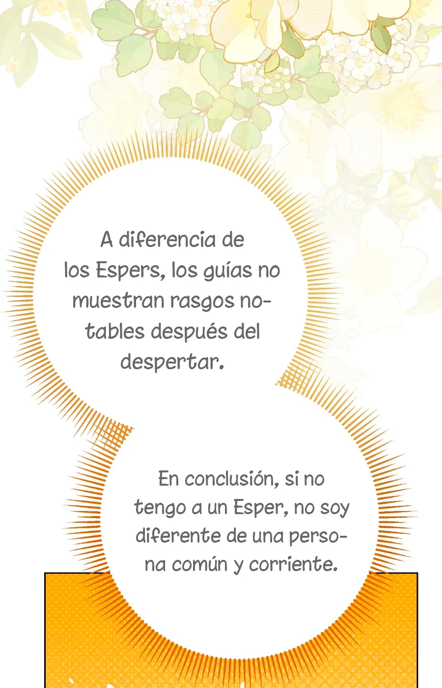 Cómo rechazar la obsesión de mi ex esposo - Capítulo 6 - Página 9 - LectorTMOo