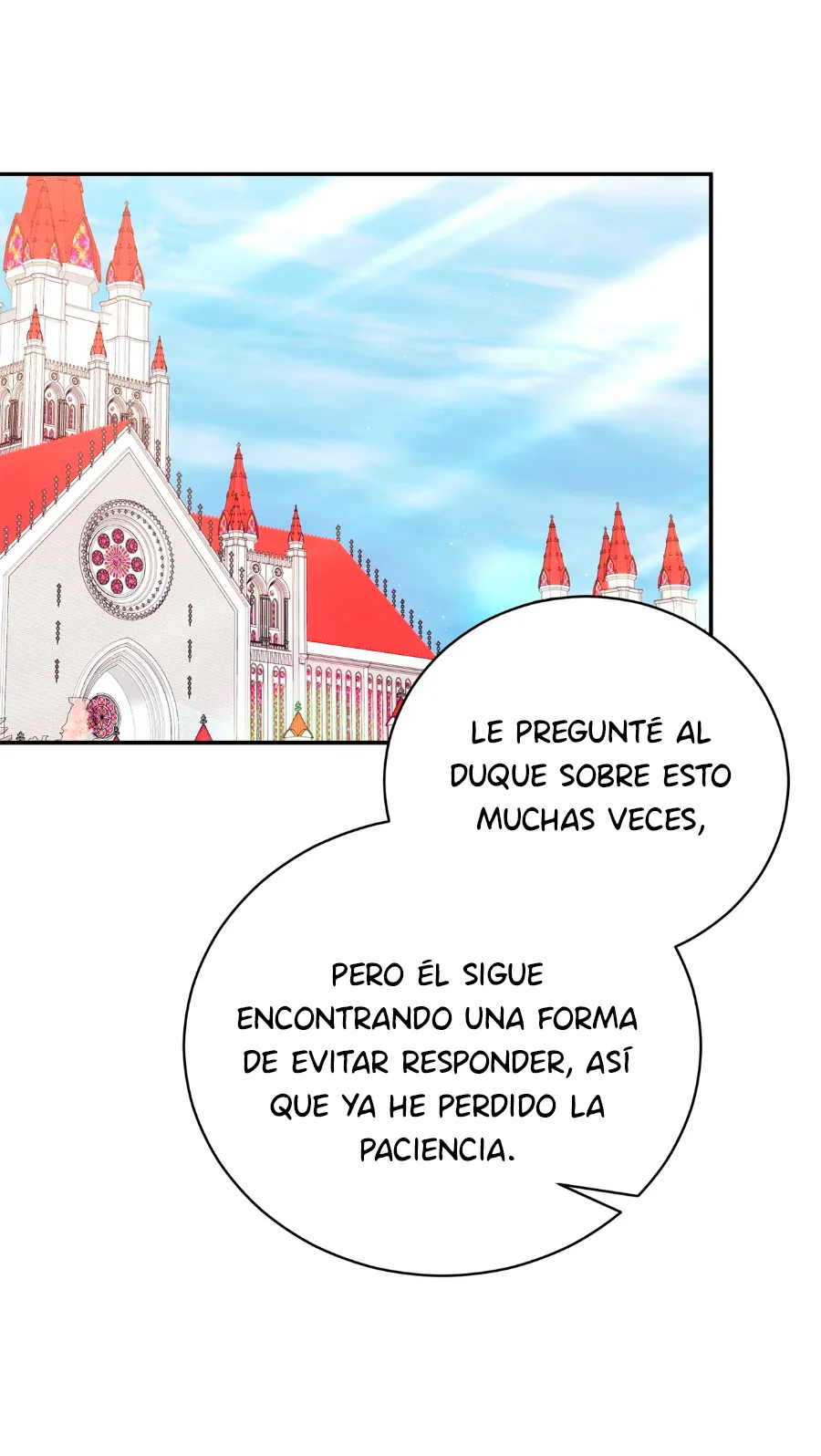 Cómo rechazar la obsesión de mi ex esposo - Capítulo 60 - Página 14 - LectorTMOo