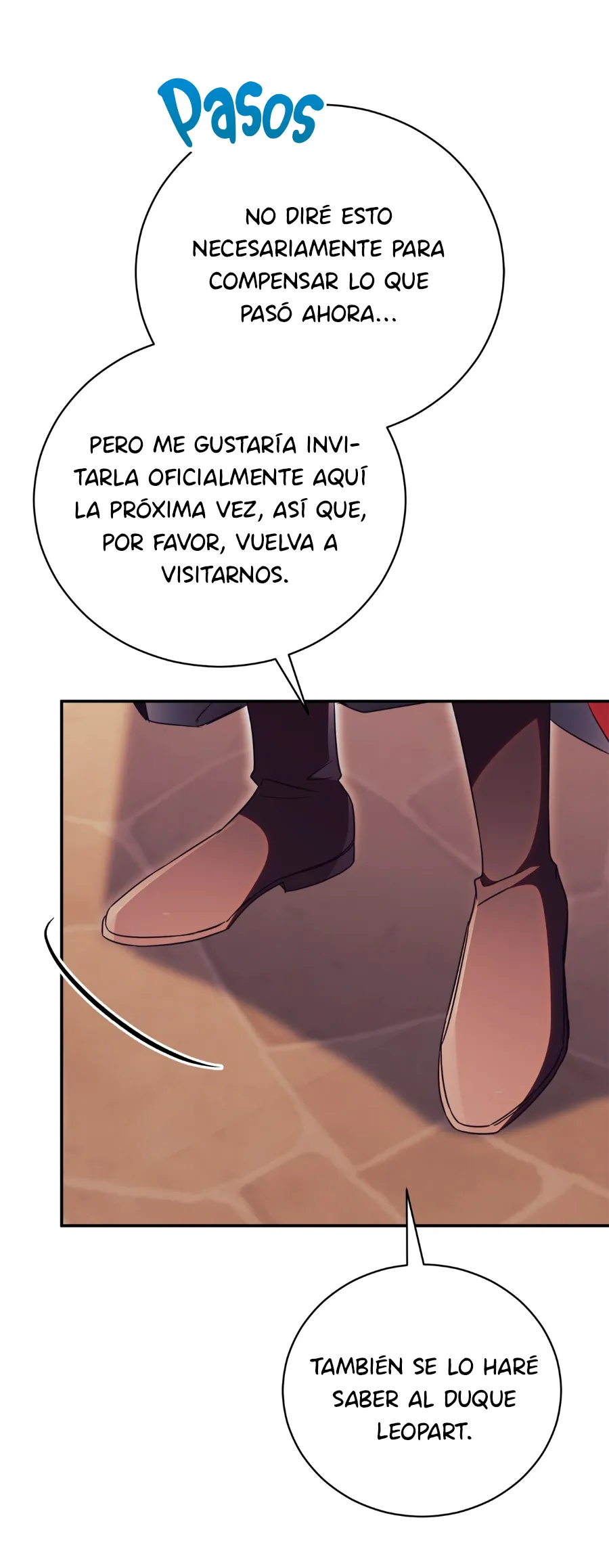 Cómo rechazar la obsesión de mi ex esposo - Capítulo 60 - Página 35 - LectorTMOo