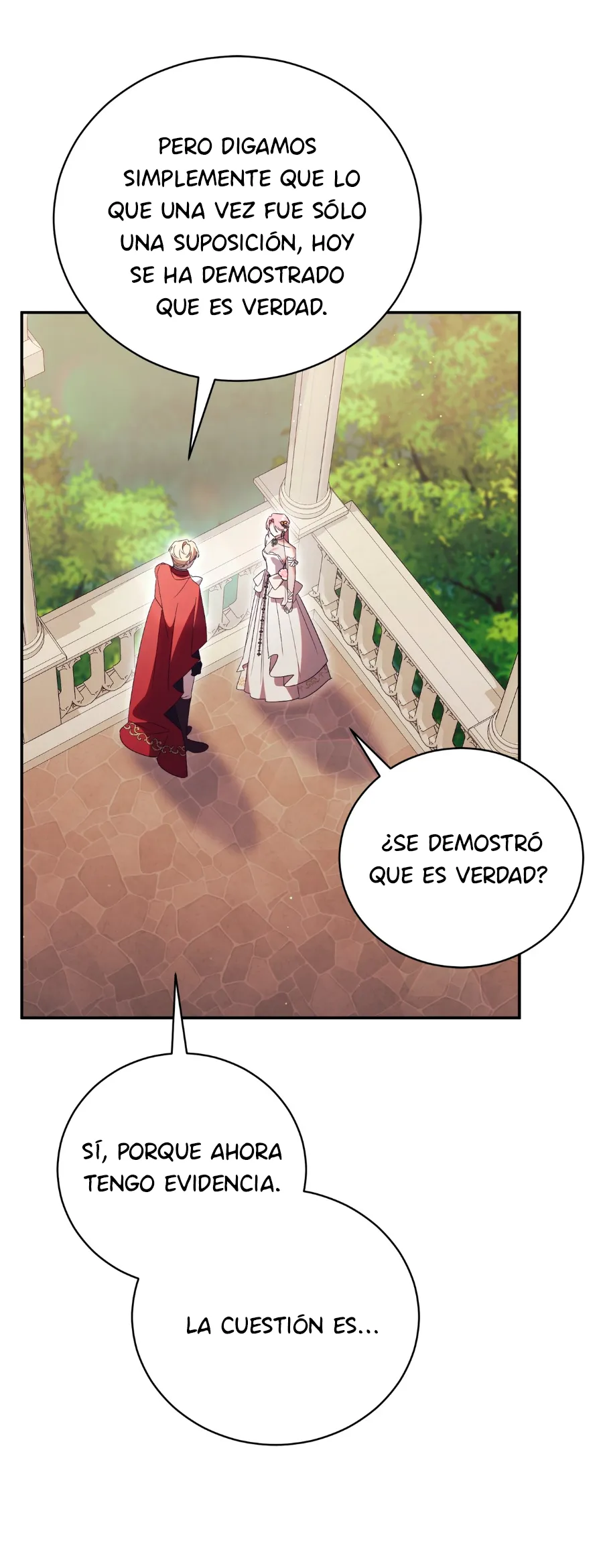 Cómo rechazar la obsesión de mi ex esposo - Capítulo 60 - Página 39 - LectorTMOo