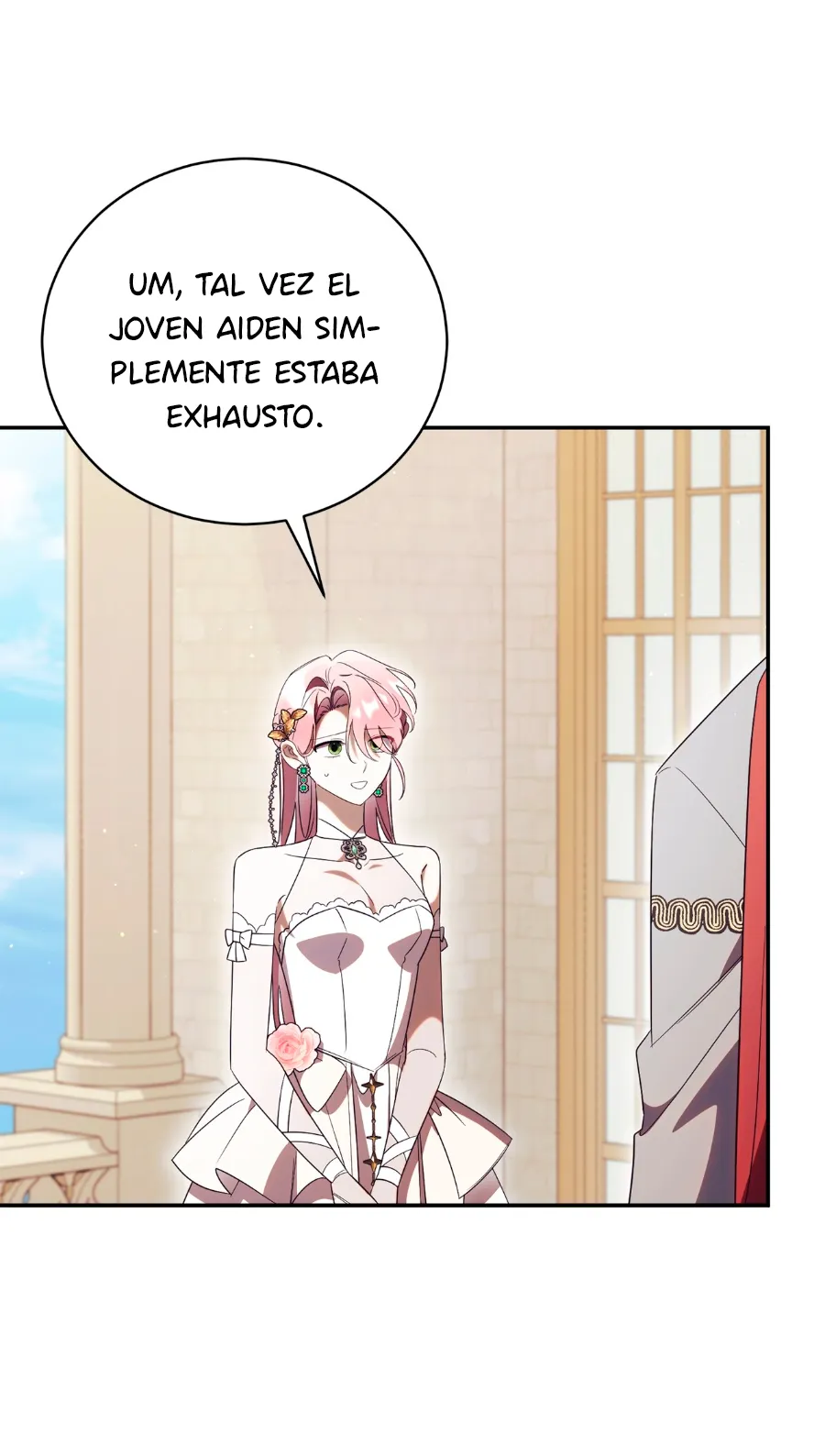 Cómo rechazar la obsesión de mi ex esposo - Capítulo 60 - Página 47 - LectorTMOo