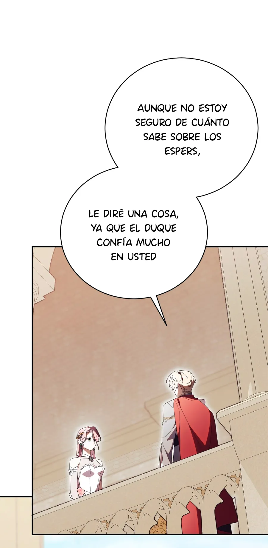 Cómo rechazar la obsesión de mi ex esposo - Capítulo 60 - Página 49 - LectorTMOo