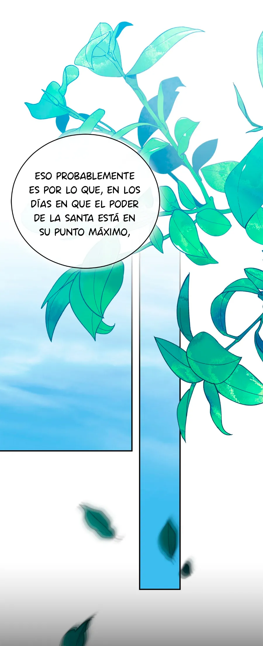 Cómo rechazar la obsesión de mi ex esposo - Capítulo 60 - Página 51 - LectorTMOo