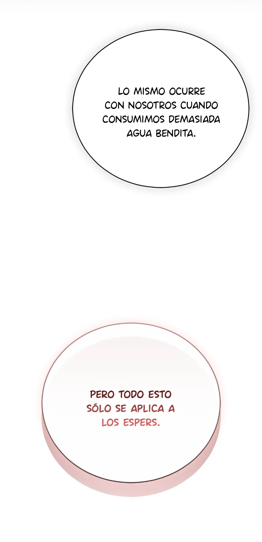 Cómo rechazar la obsesión de mi ex esposo - Capítulo 60 - Página 56 - LectorTMOo