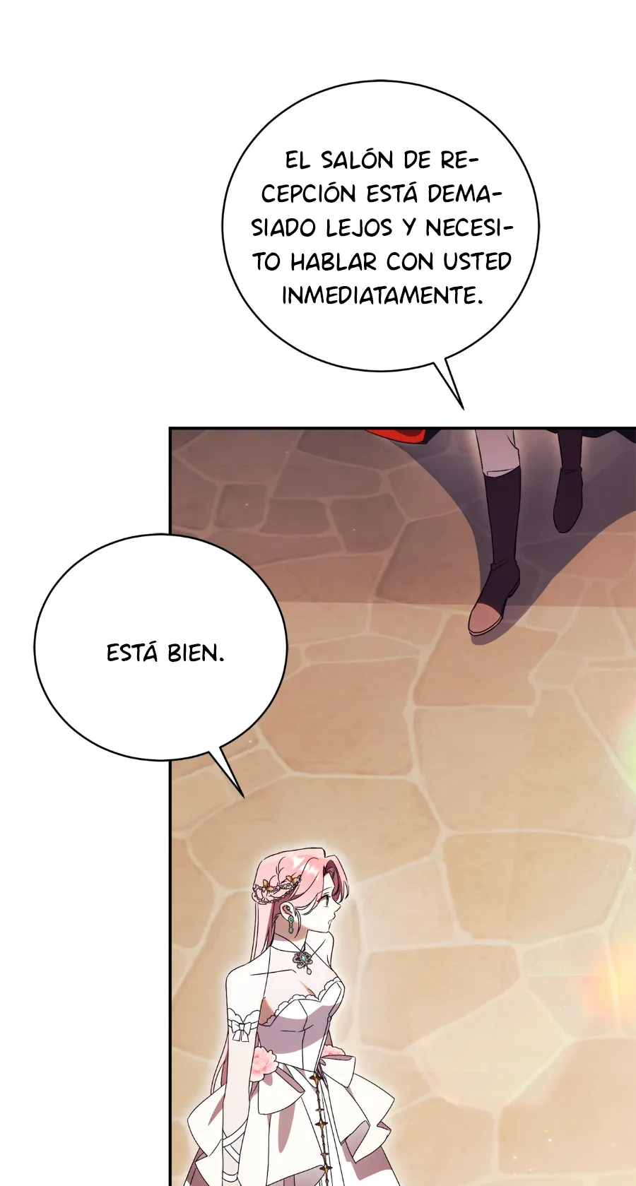 Cómo rechazar la obsesión de mi ex esposo - Capítulo 60 - Página 6 - LectorTMOo