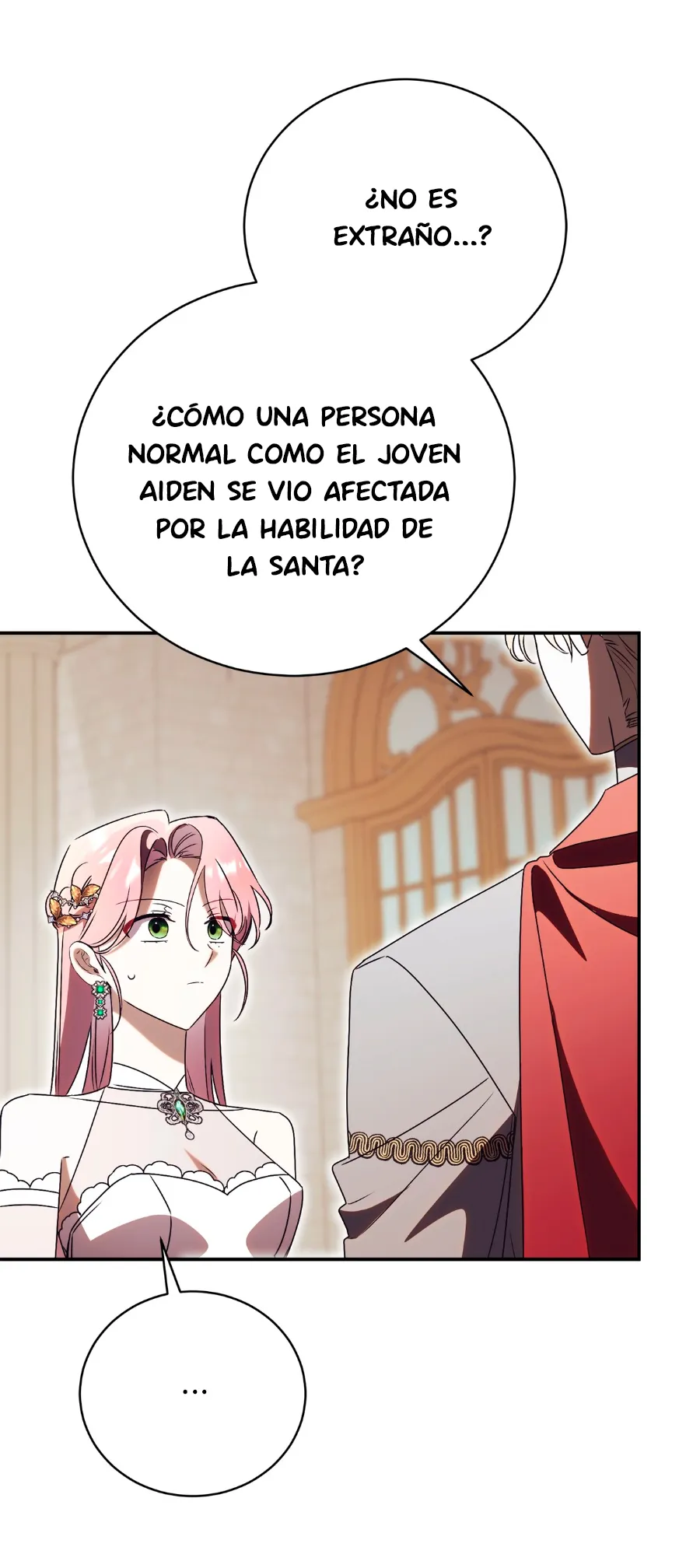 Cómo rechazar la obsesión de mi ex esposo - Capítulo 60 - Página 64 - LectorTMOo
