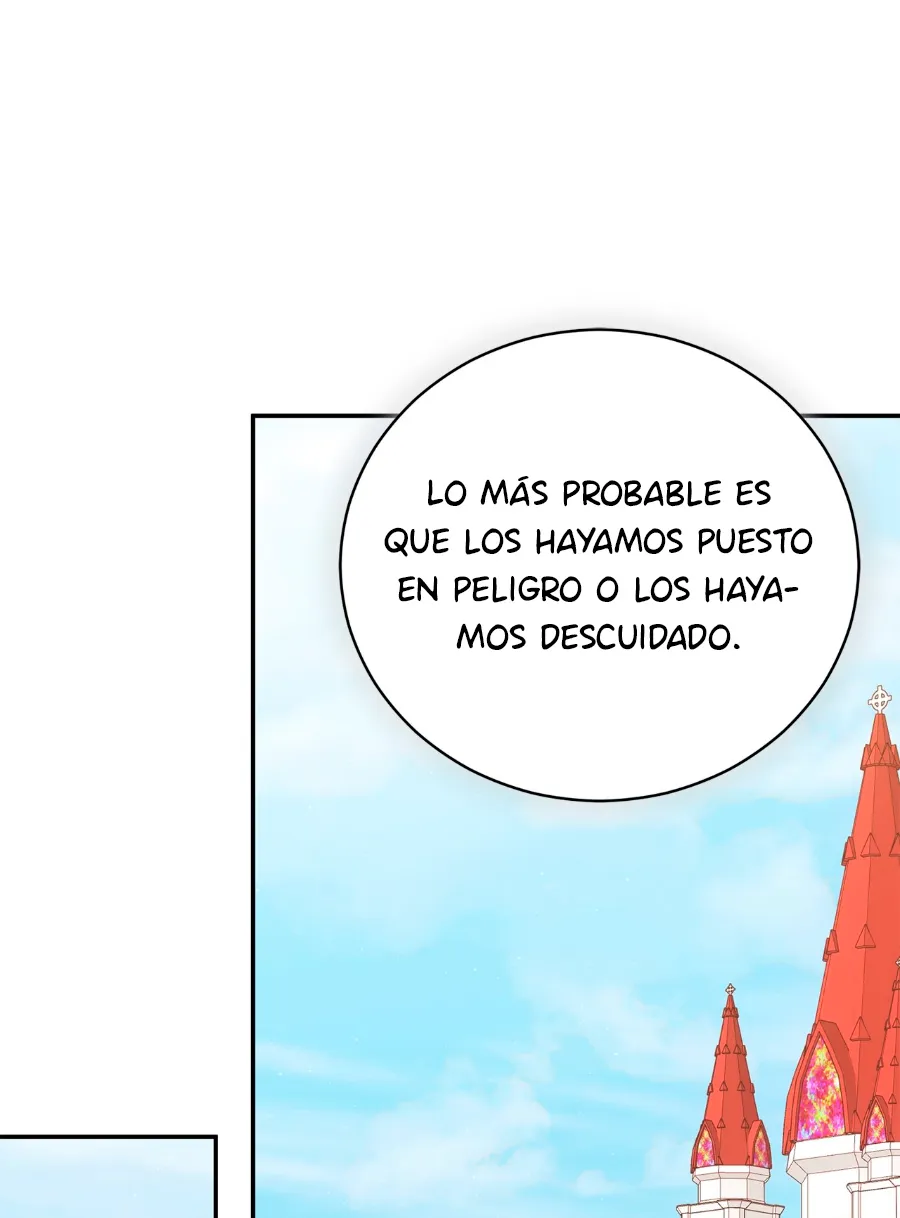 Cómo rechazar la obsesión de mi ex esposo - Capítulo 60 - Página 76 - LectorTMOo