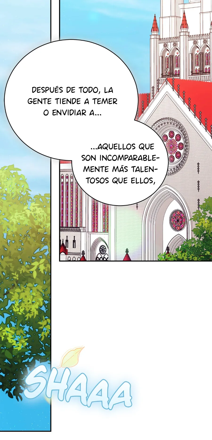 Cómo rechazar la obsesión de mi ex esposo - Capítulo 60 - Página 77 - LectorTMOo