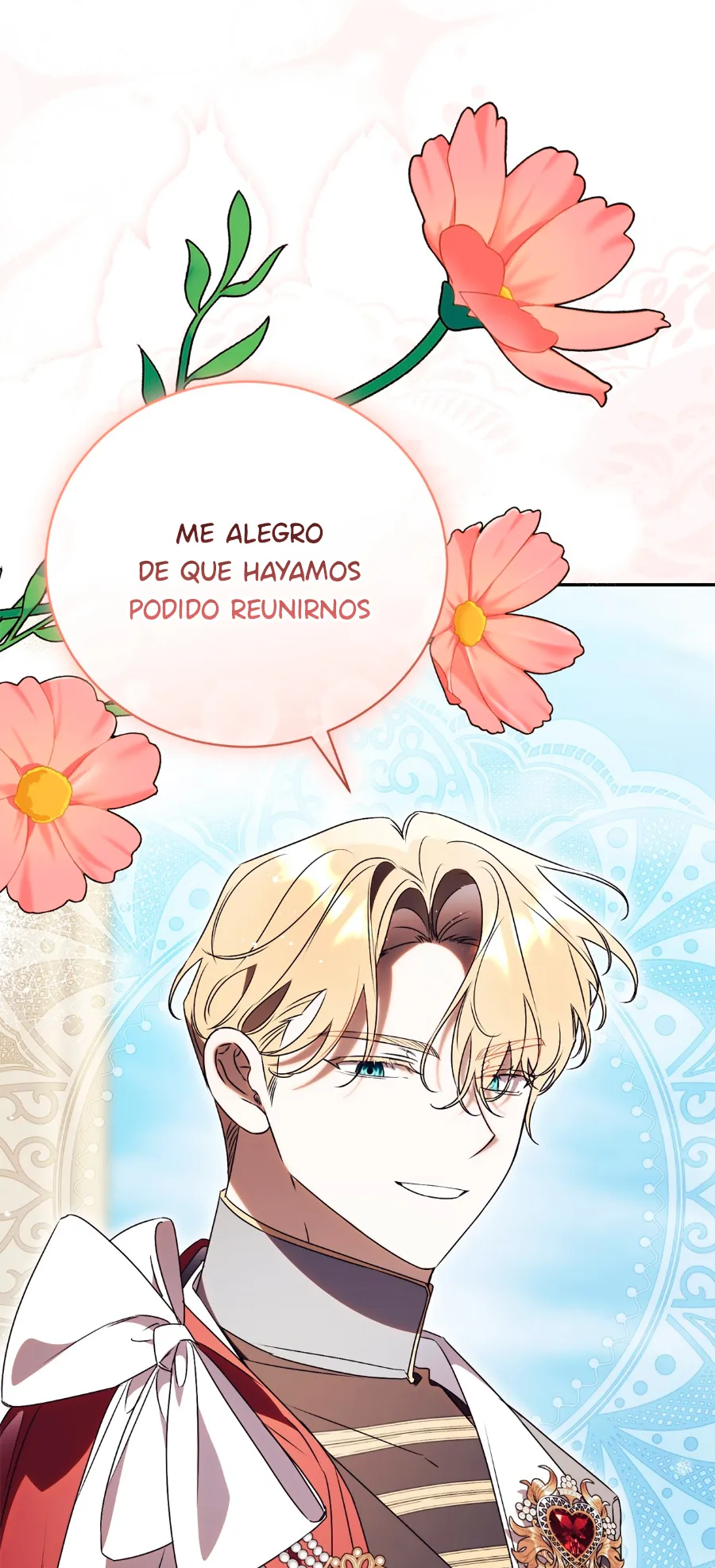 Cómo rechazar la obsesión de mi ex esposo - Capítulo 60 - Página 8 - LectorTMOo