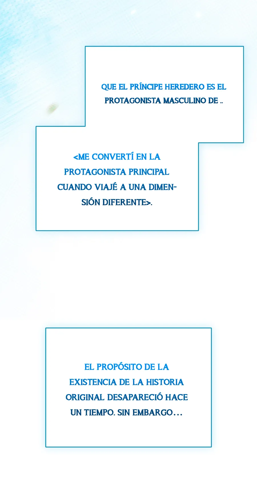 Cómo rechazar la obsesión de mi ex esposo - Capítulo 60 - Página 81 - LectorTMOo
