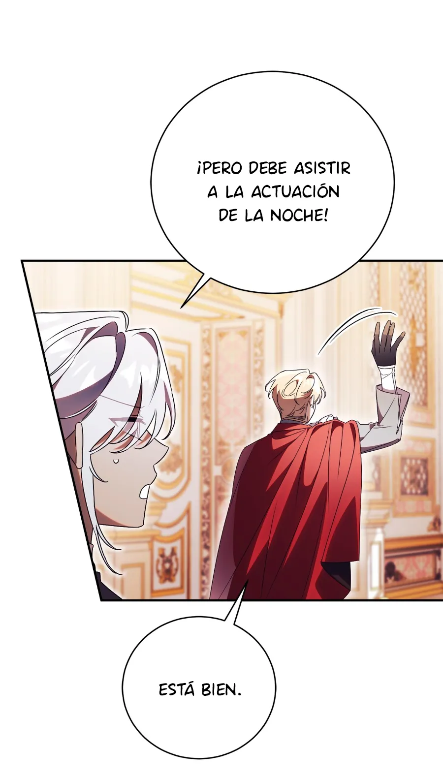 Cómo rechazar la obsesión de mi ex esposo - Capítulo 60 - Página 90 - LectorTMOo