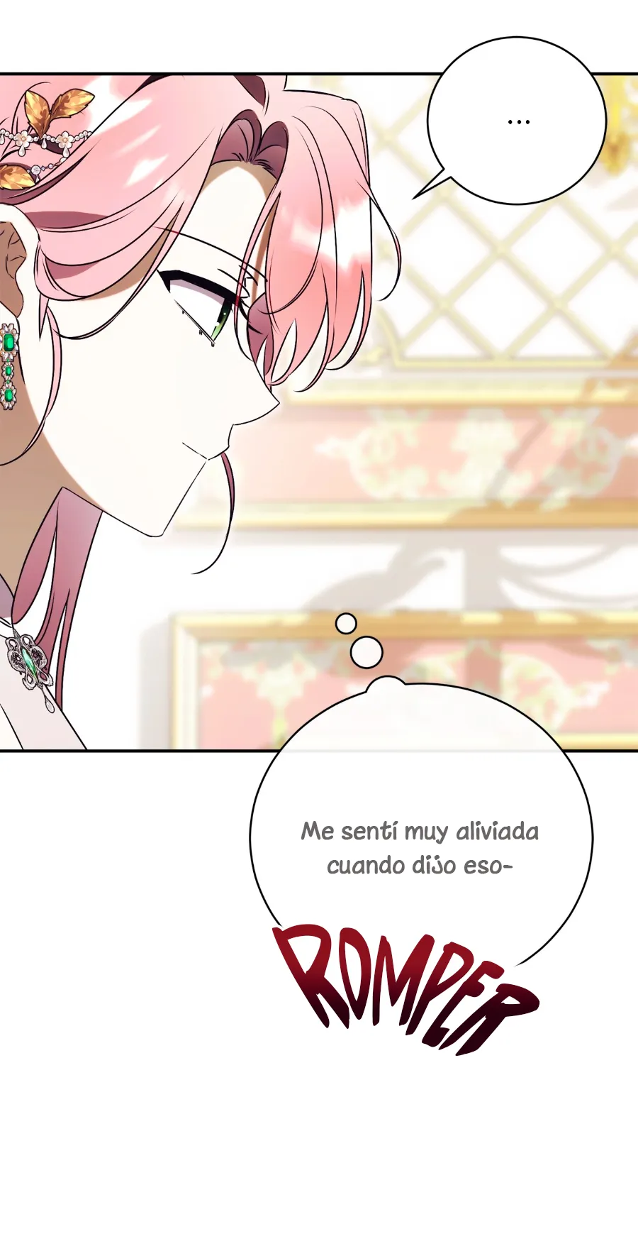 Cómo rechazar la obsesión de mi ex esposo - Capítulo 61 - Página 14 - LectorTMOo