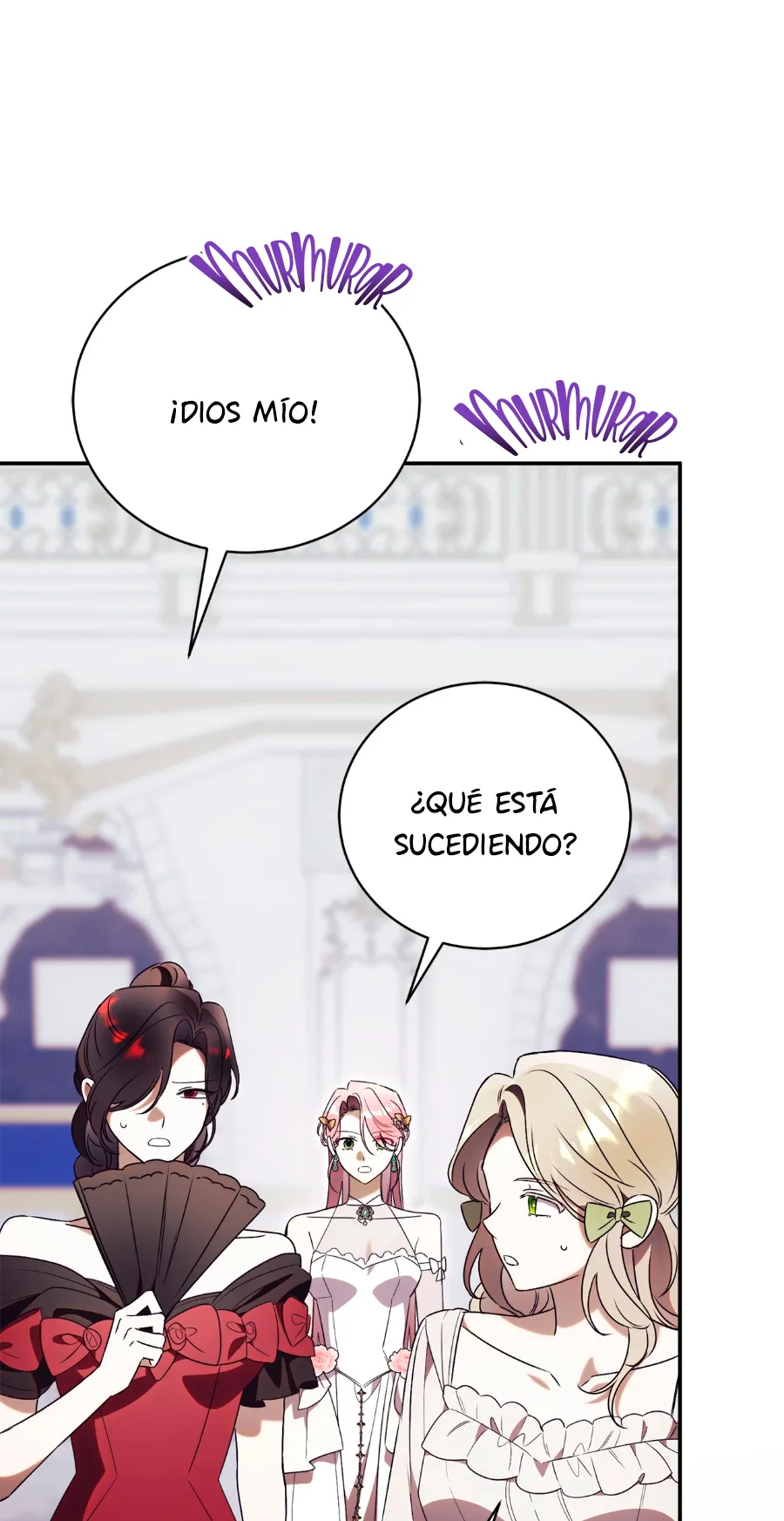 Cómo rechazar la obsesión de mi ex esposo - Capítulo 61 - Página 17 - LectorTMOo