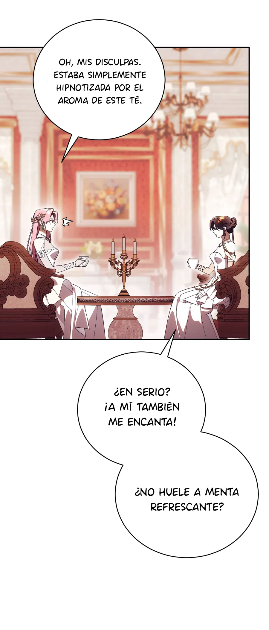 Cómo rechazar la obsesión de mi ex esposo - Capítulo 61 - Página 40 - LectorTMOo