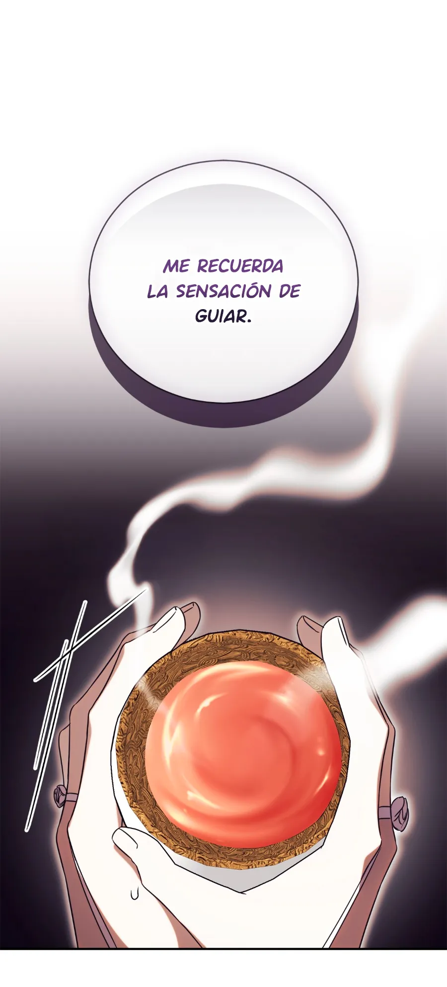 Cómo rechazar la obsesión de mi ex esposo - Capítulo 61 - Página 41 - LectorTMOo